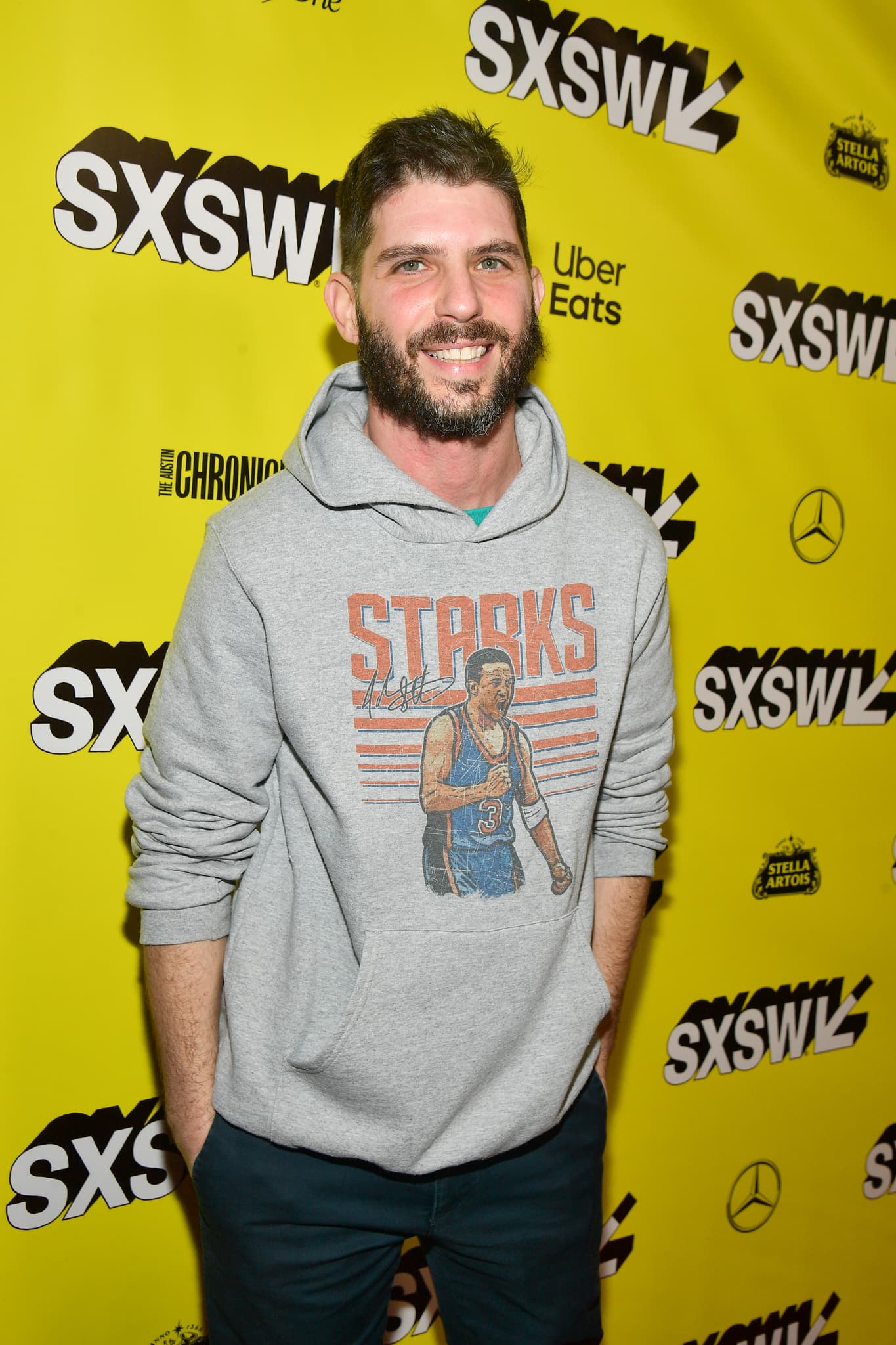Jonathan Levine