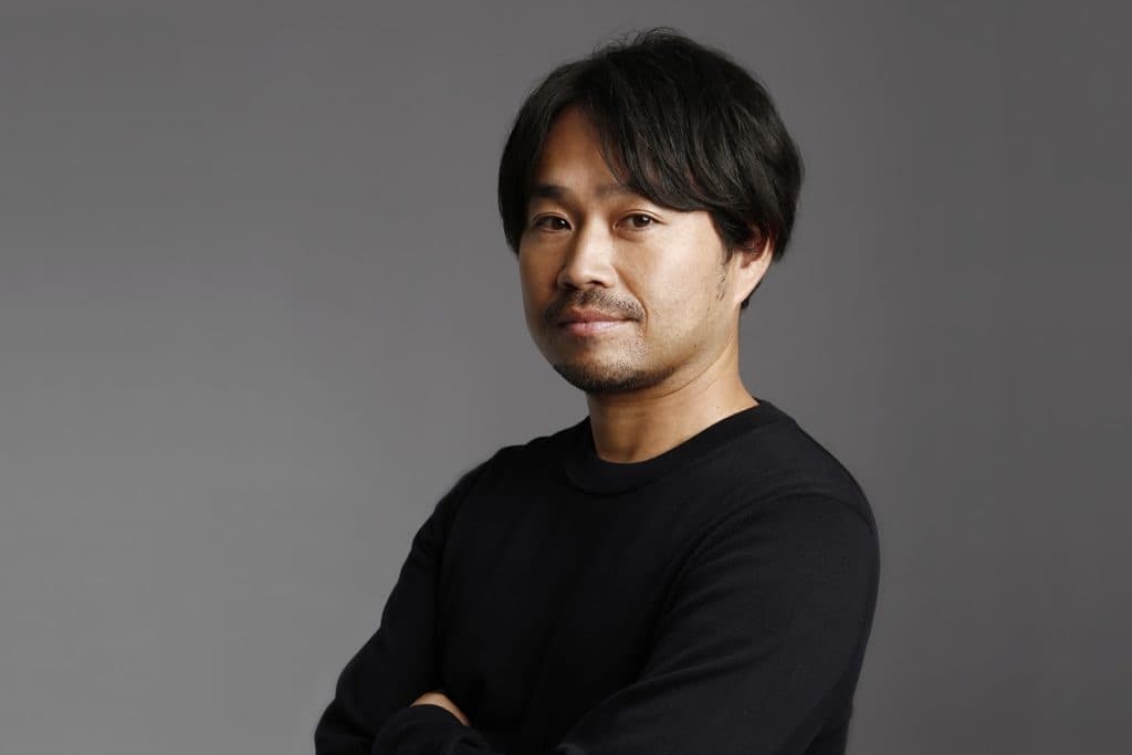 Shunsuke Shinada