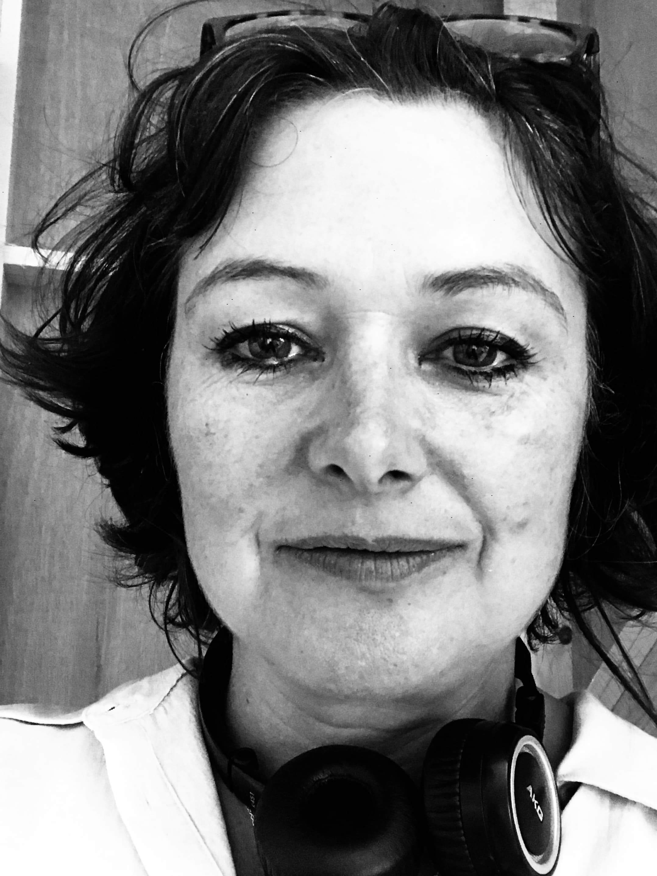 Rebecca Gatward