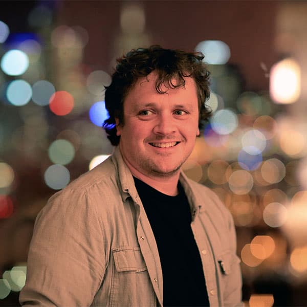 Ben Chessell
