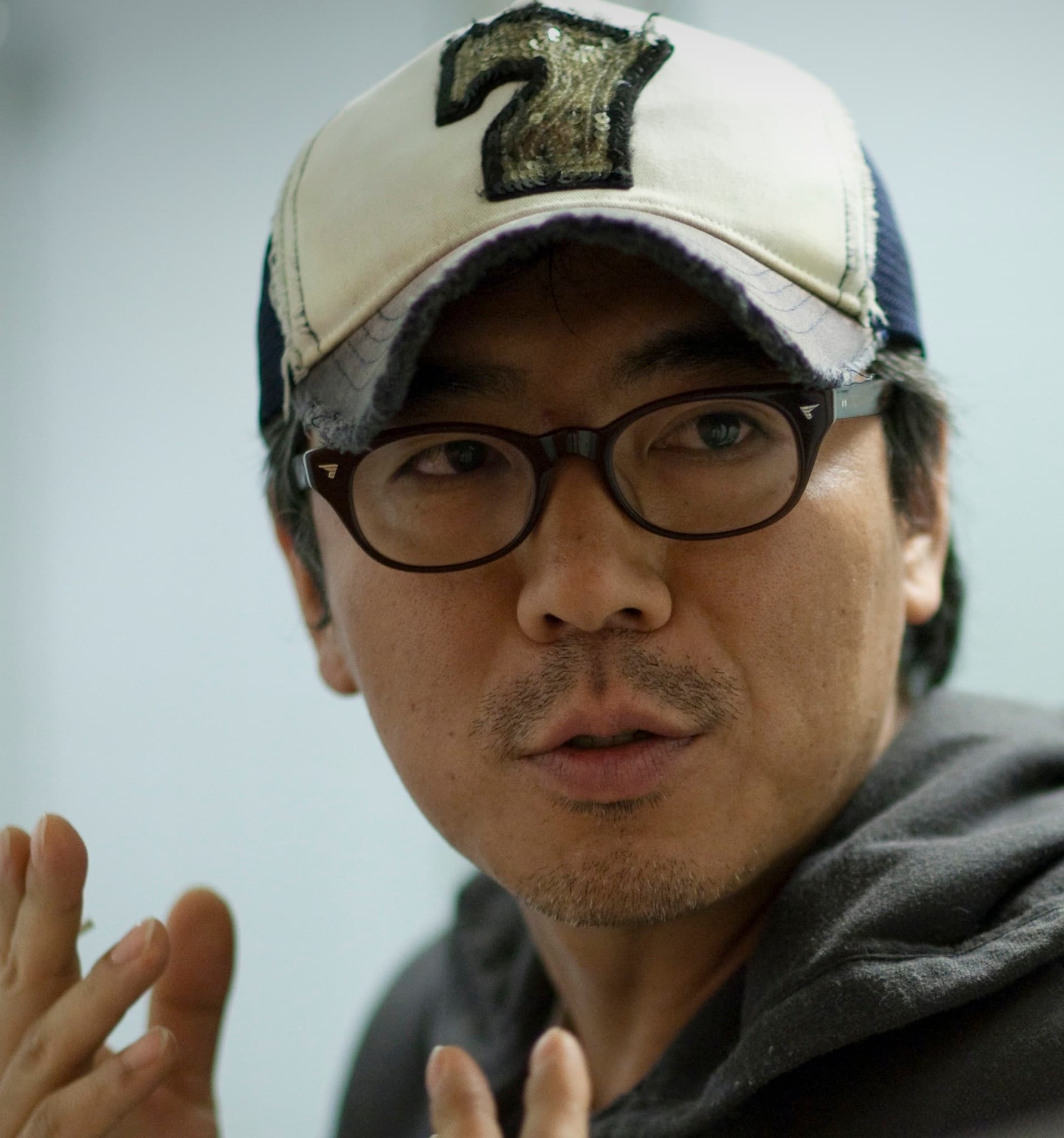 Kim Jee-woon