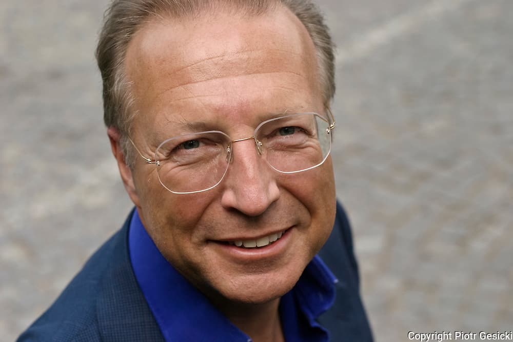 Peter Fudakowski