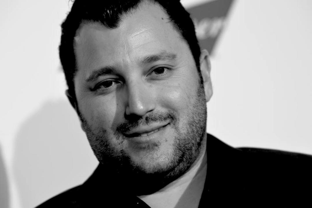 Brett Rapkin
