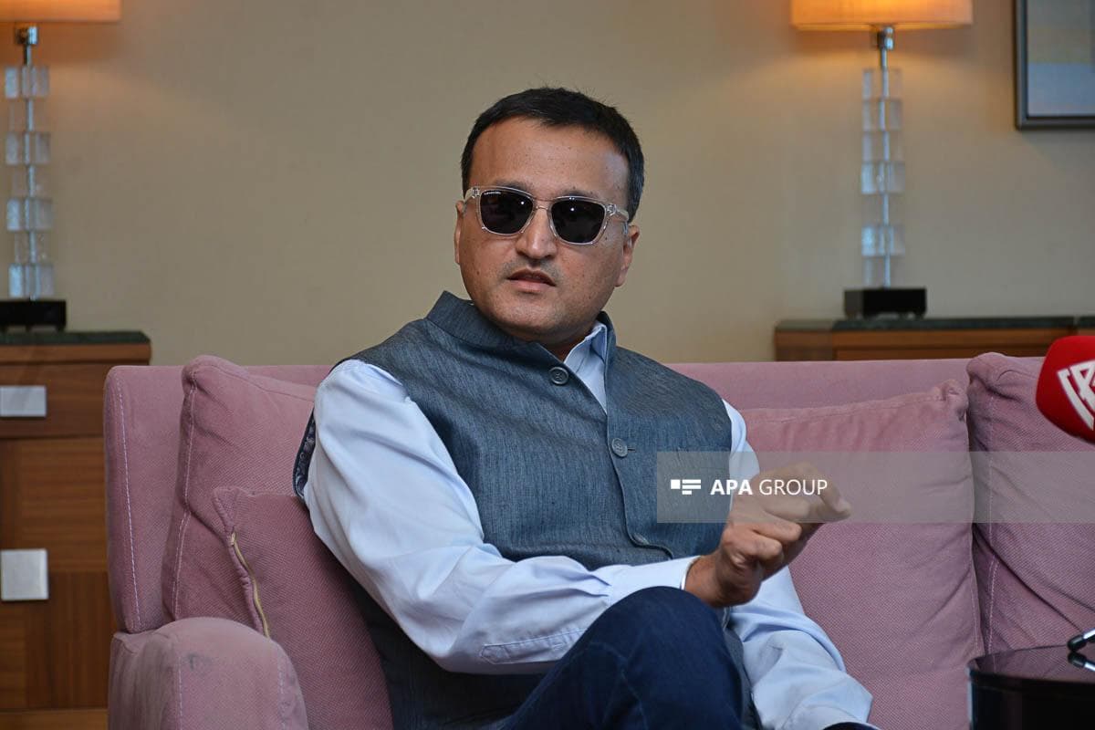 Karan Singh