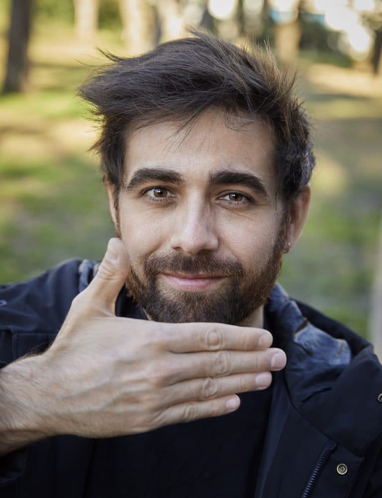 David Casademunt