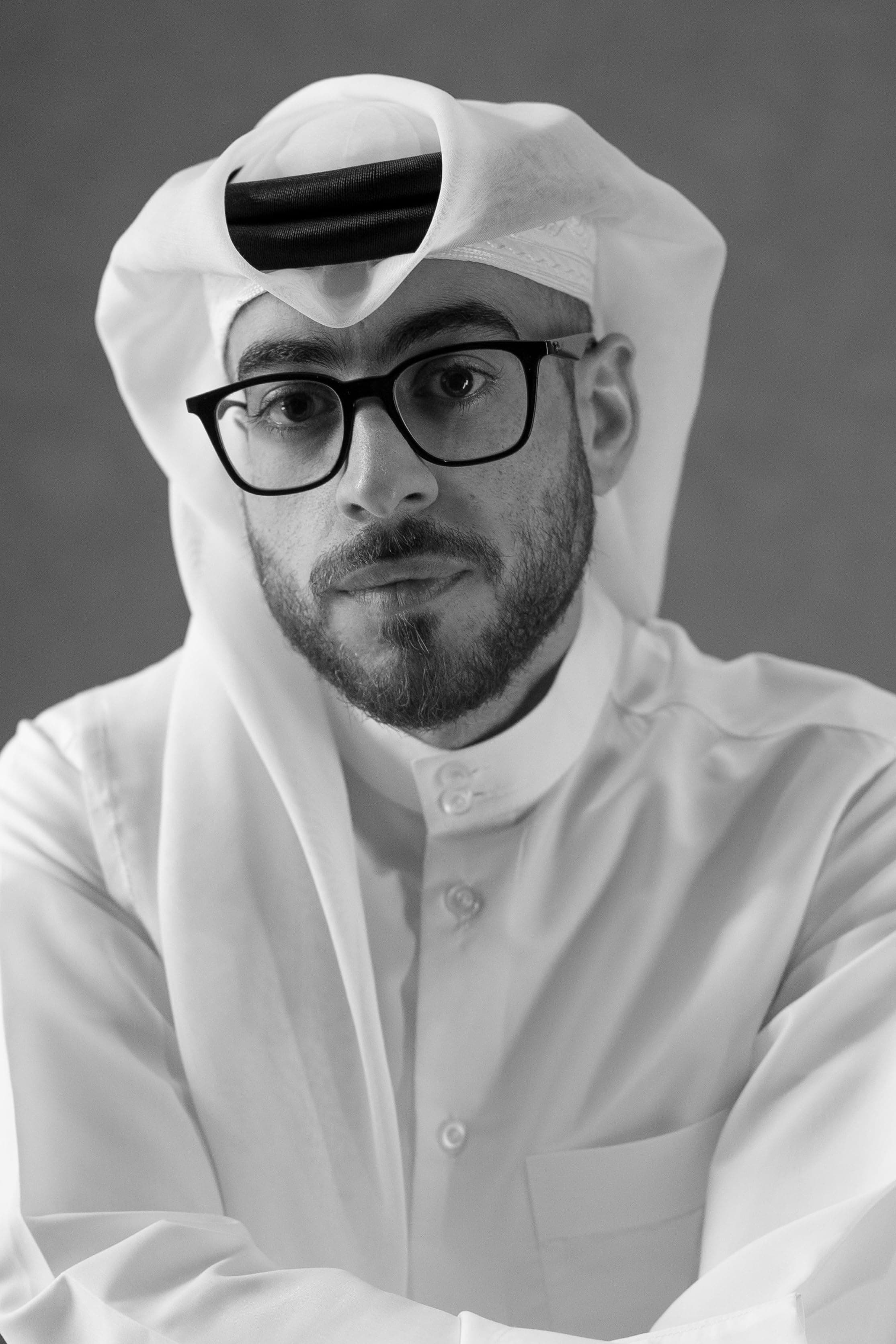 Ahmed Al Baker
