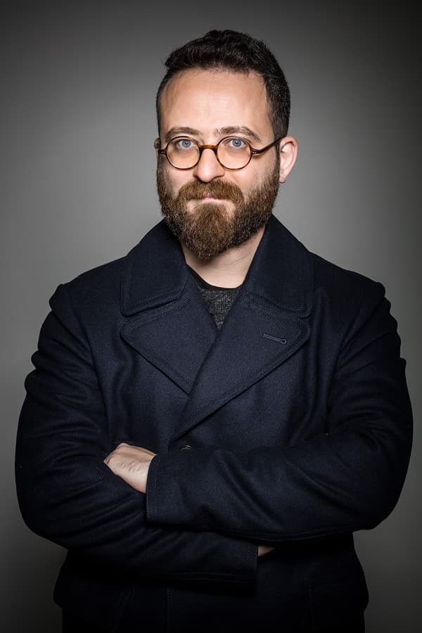 Mahmoud Sabbagh