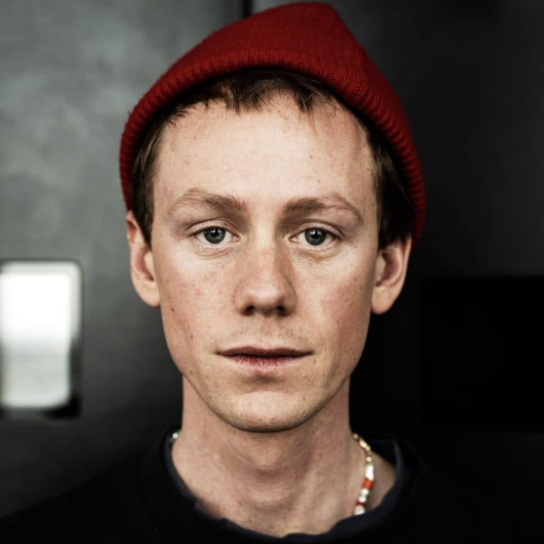 Niclas Larsson