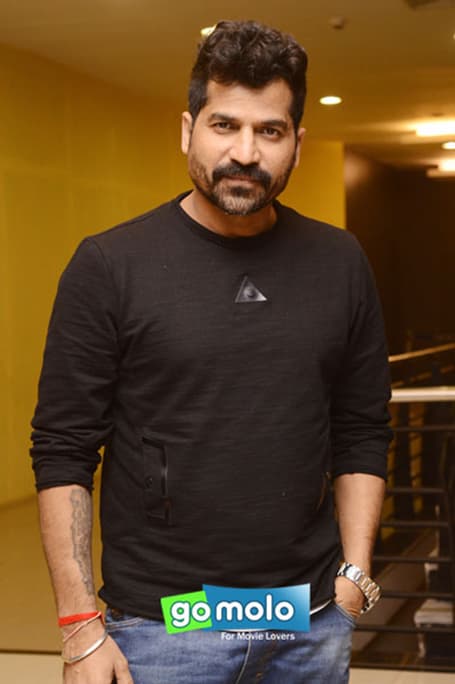 Baba Yadav