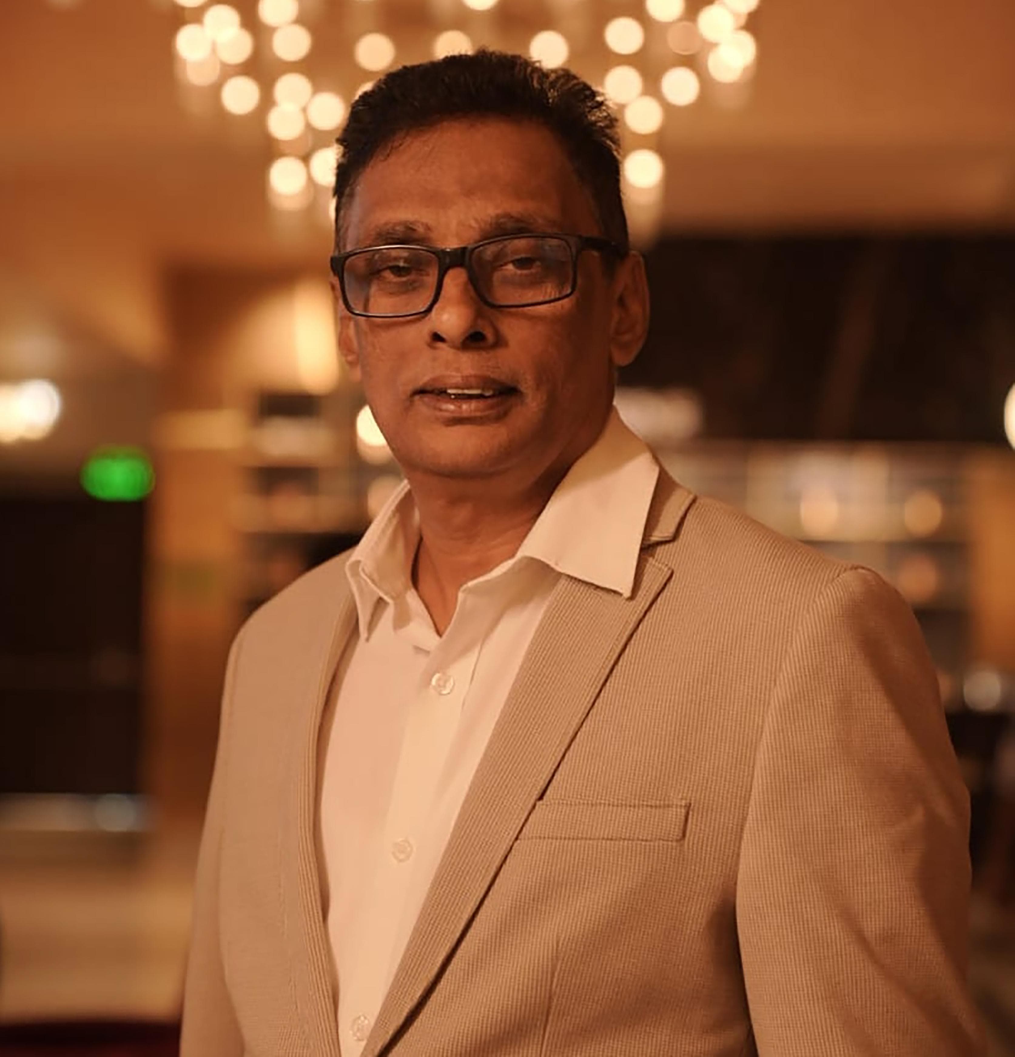 Prasanna Vithanage