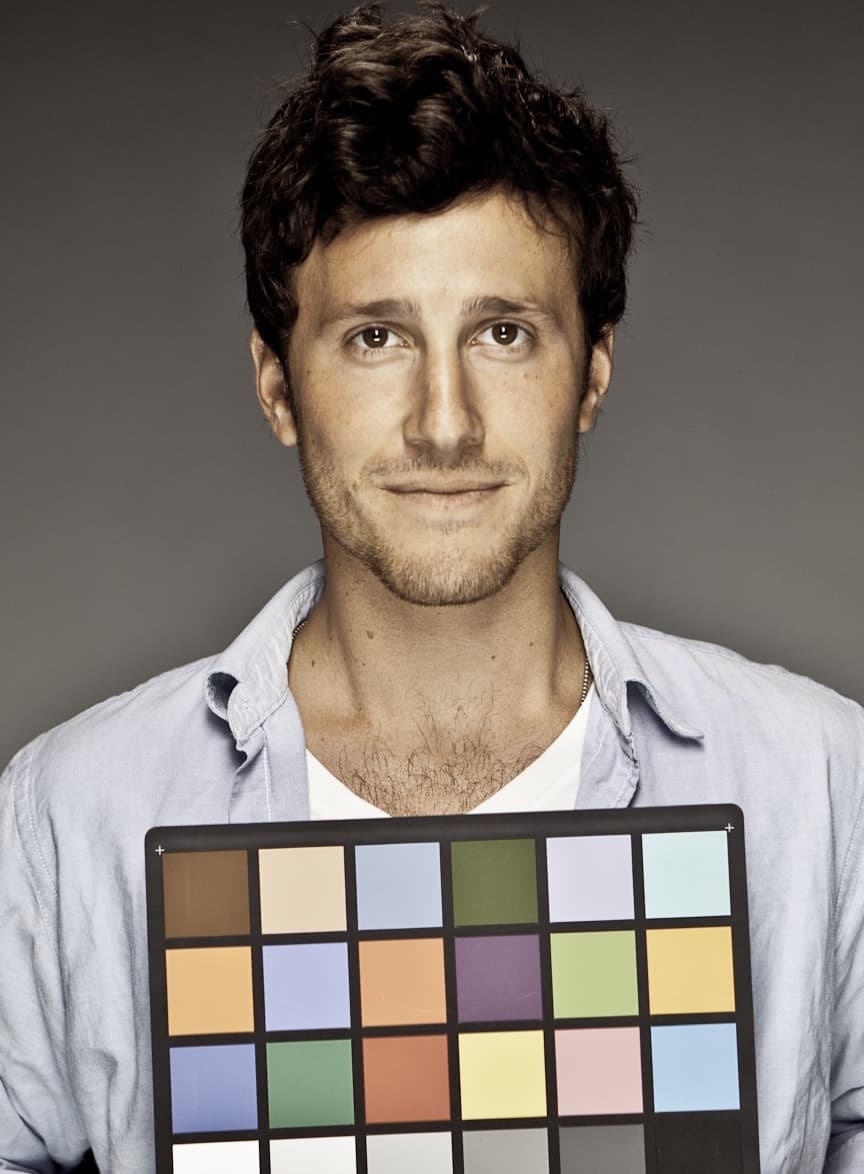 Sean Nalaboff