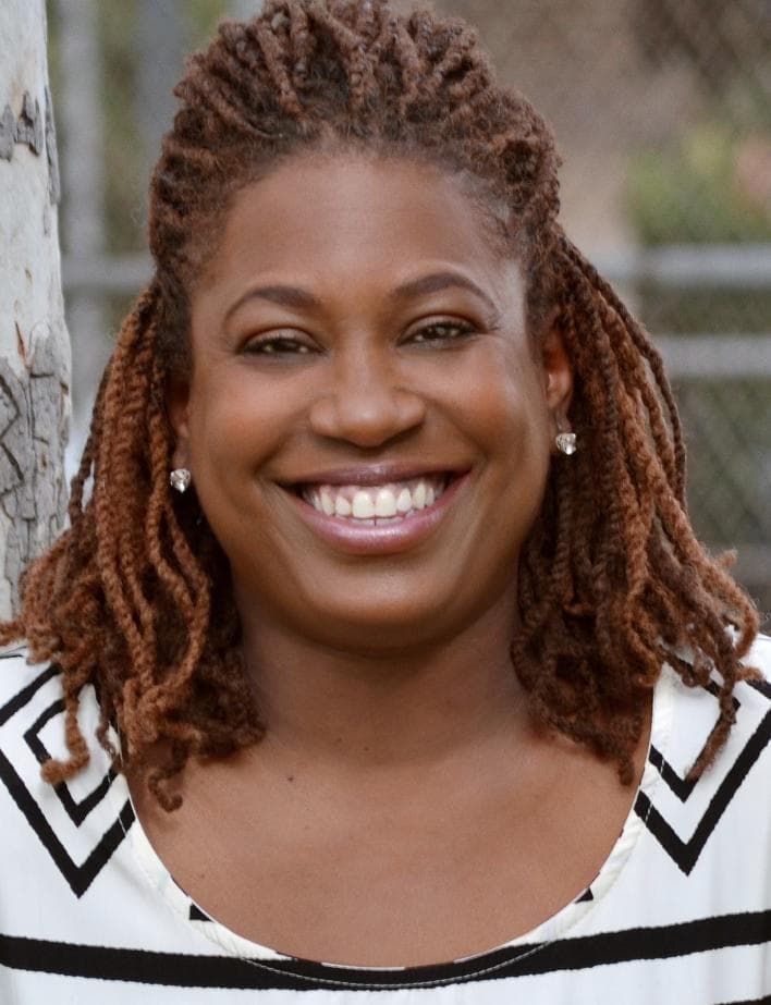 Katrina Nelson