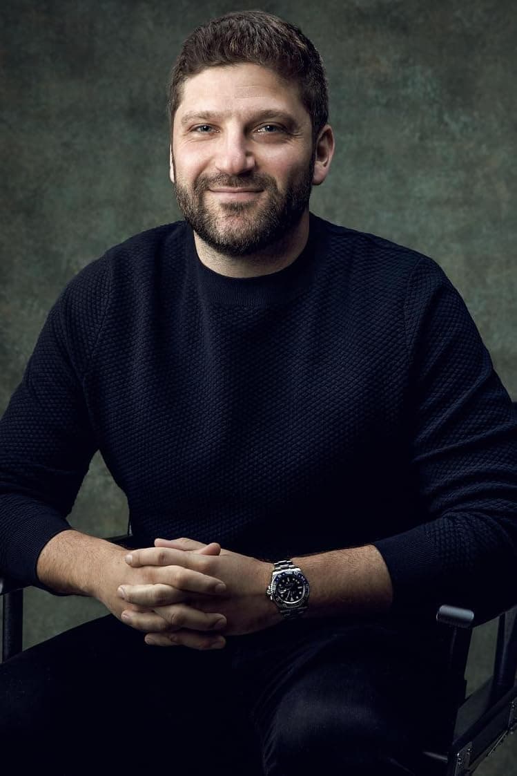 Michael D. Ratner